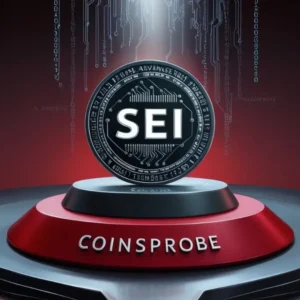 Sei (SEI) To Rise Further? Key Harmonic Pattern Signaling an Upside Move