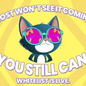 Sharp Claws, Sharper Gains — Inside Troller Cat’s Must-Watch Upcoming Presale