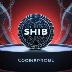 Shiba Inu (SHIB) Poised for Upside Move? Harmonic Structure Supports Bullish Outlook