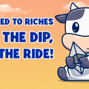 Snek Blazed Past Your Radar? Don’t Sleep on BTFD Coin With Its $6.45M Raised, 2900% ROI, and $0.0002 Entry