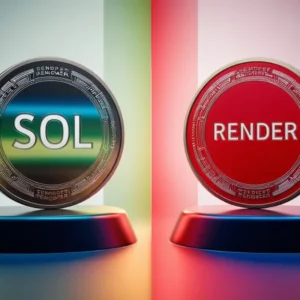 Solana (SOL) Gains Momentum With Key Breakout — Is Render (RENDER) Gearing Up For A Similar Move?
