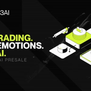 Solana’s 22% Price Spike and TRON’s Dev Push Spark Buzz — But Web3AI Appears to Be the Real Threat to Top 10 Dominance