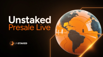 Unstaked’s $UNSD token