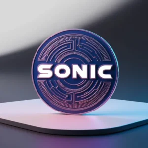 Sonic (S) To Continue Rebound? Key Harmonic Pattern Signaling an Upside Move