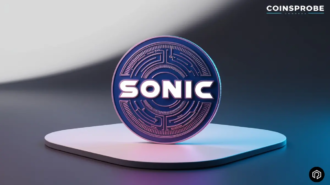 Sonic (S) Token