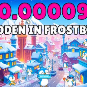 Stack Before the Storm Hits – Arctic Pablo’s Supply Is Burning Fast Amid Turbo’s Speed and Fartcoin’s Innovation: Best Meme Coins to Buy for 2025