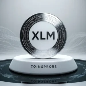 Stellar (XLM) To Make Rebound? Key Harmonic Pattern Signaling an Upside Move