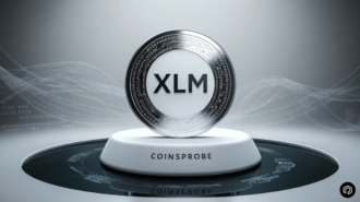 Stellar (XLM) Coin