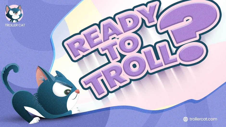 Troller Cat ICO