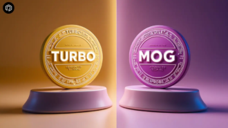TURBO and MOG Coins