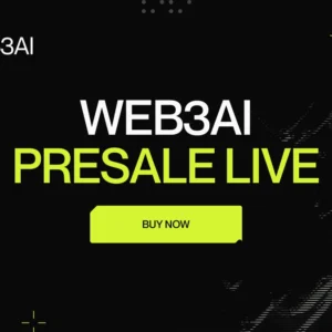 Tether’s $1B Move Triggers Bitcoin Rally, XRP Gains Utility—Meanwhile $WAI’s Presale Quietly Offers 700% ROI