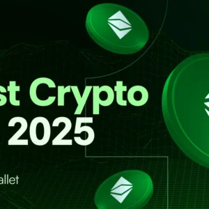The 5 Most Popular Cryptos of 2025: Cold Wallet, BNB, SOL, MATIC, AVAX — Which One Can 50x?