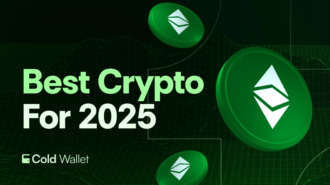 Most Popular Cryptos of 2025