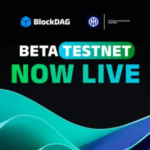The Next Big Crypto Opportunity: Ondo Hits $3.2B TVL, Ethena Reaches $6B—But Builders Choose BlockDAG’s $211.5M Presale &Testnet! 