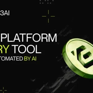 This 700% ROI Crypto Tops Ethereum Surge and XRP Outlook: Why Web3AI Is the Real Winner for Crypto Investors