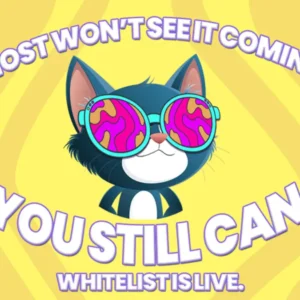 This Cat’s Got Claws—Why Troller Cat’s Upcoming Presale Is the One Everyone’s Watching