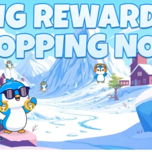 This Won’t Wait Around – Arctic Pablo’s Presale Shrinks Fast While DOGE Dips Into Nostalgia and SKI Goes Rogue