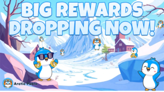 Arctic Pablo’s Presale