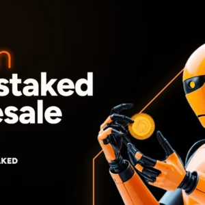 Toncoin’s $5.75B Whale Move and Stellar’s Breakout Hype Pale in Comparison to Unstaked’s Proof-of-Intelligence Boom 