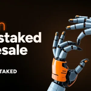 Top 10 Crypto Shake-Up: Investors Watch DOGE Target $0.29, XRP Teeters, While Unstaked Investors Hold a Clear 28x Advantage