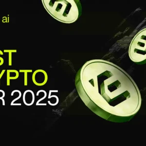 Top Altcoins to Buy in 2025: Web3 ai, Ethereum, Solana, NEAR & XRP