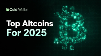 Top Crypto Gems for 2025