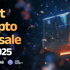 Top Presale Cryptos 2025: BlockDAG, Cold Wallet, Dragoin, Web3Bay, Web3 ai, & Unstaked Capture Buyer Attention