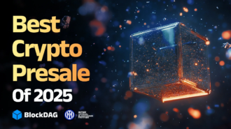Top Presale Cryptos 2025