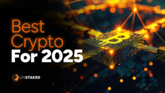 Top Rated Crypto to Buy Now 2025