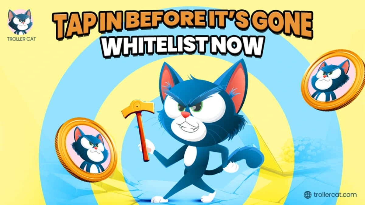 Troller Cat whitelist