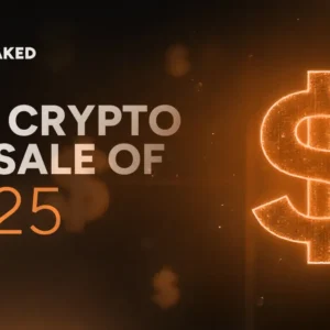 Unstaked, EOS, and Helium Named Top Crypto Presale Picks Set to Shape 2025