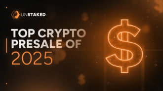 Top Crypto Presale Picks Set to Shape 2025