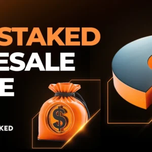Unstaked Offers 2700% ROI: Best Crypto to Buy Now for Those Who Missed Pepe and Shiba Inu