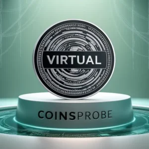 Virtuals Protocol (VIRTUAL) to Continue Rebound? Key Harmonic Pattern Signaling a Upside Move