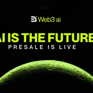 Web3 ai’s 1,747% ROI Potential Draws Market Attention! Ripple Holds at $2.20 & Ethereum ETF May Trigger 300% Surge