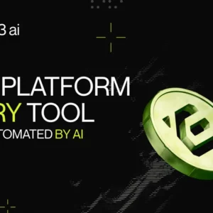 Web3 ai’s Smart Trading Bot Gains Traction as ONDO Drops and MNT Aims for $5