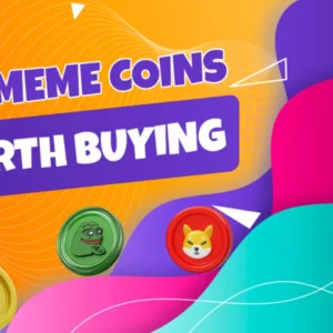 Why BTFD Coin’s $0.0002 Price Has Early Buyers Excited—3 Best Meme Coins to Invest in April 2025 Including GOHOME and BANANAS31