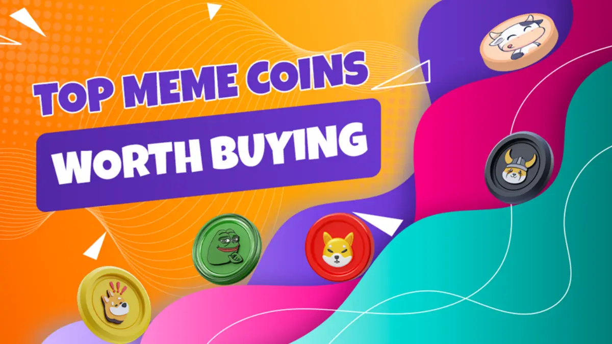 Best Meme Coins to Invest in April