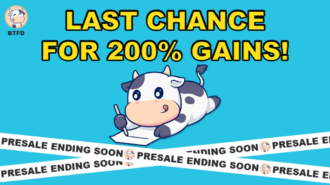 Best Meme Coin Presales to Buy This Week