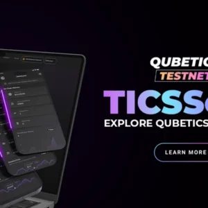 Why Qubetics, Polkadot, and ICP Rank Among the Most Potential Crypto Picks with Real Utility