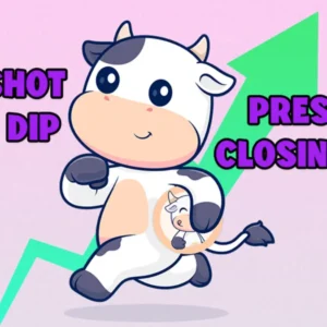 With 11,700 Bulls Strong, BTFD Coin Becomes the Best Crypto to Explode in 2025 While PEPE and WIF See Market Pressure