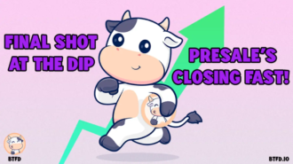 Best Crypto to Explode in 2025