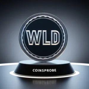 Worldcoin (WLD) To Rise Further? Key Harmonic Pattern Signaling an Upside Move