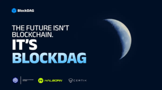 BlockDAG