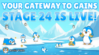 Arctic Pablo's Presale