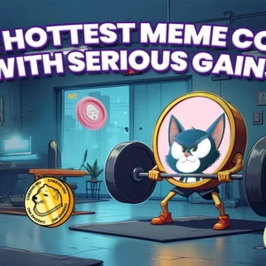 10 Top New Meme Coins to Join Today: Dogecoin, Shiba Inu and a Fresh Meme Contender Delivering Staking Gains