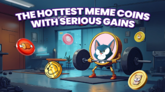 Top New Meme Coins to Join Today