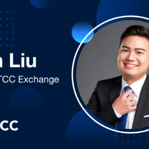 BTCC Exchange Appoints Dan Liu as CEO Ahead of 14th Anniversary Milestone