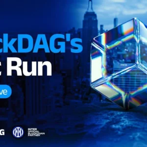 2025’s Breakout Crypto: BlockDAG Outpaces Legacy Coins in ROI! Here’s What’s Driving the Surge