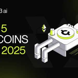 2025’s Top Altcoins to Watch: Web3 ai, Ethereum, Polygon, and Avalanche